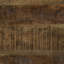 Table d'appoint naturelle et noire