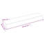 Clintonpark Oak Solid Wood Floating Shelf-1832357331