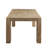 Ranger Pine Solid Wood Dining Table