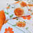 Sunflower Cotton Floral Quilt Bedding Set With Shams-390000773