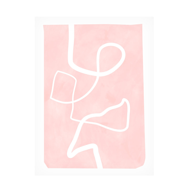 Art sur toile Elena Ristova, H 19 po x l 14 po x P 2 po