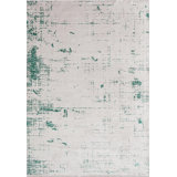 Rapture Abstract Area Rug