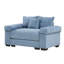 Canapé modulaire surdimensionné 54,3 po Cloud-39340961