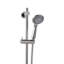 Slide Bar Shower Head