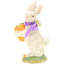 Jeweled Rabbit with Carrot