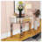 Mirrored Console Table