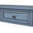 Cervantez 63" Console Table Long Console Table with Drawers and Shelf,entryway table,sofa table-129029597