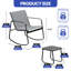 Chaise d'extérieur Kyriakoula-1298482332