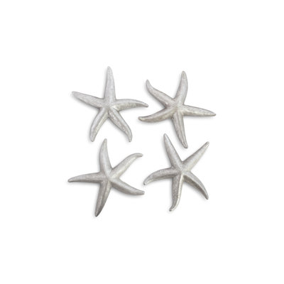 Starfish Wall Décor Set