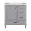 Ensemble de meuble-lavabo simple 30,01 po Gabja-1997183479