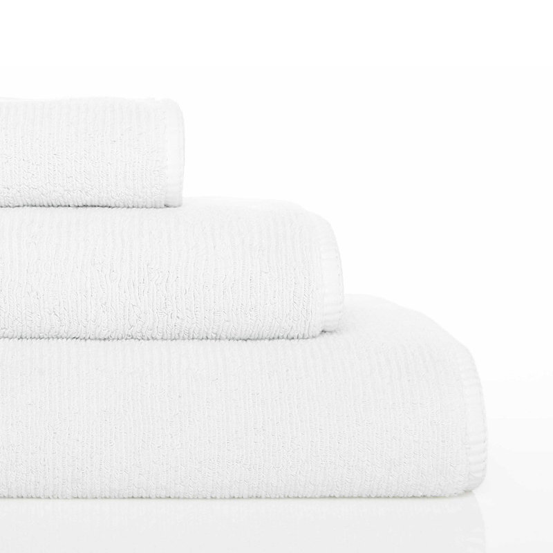 Washcloth, Silver