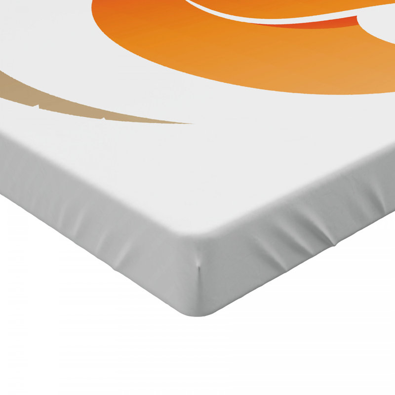 Microfiber Fitted Sheet, Full Fitted Sheet
