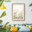 Day Dreamer I, ensemble de papiers encadrés-191712414