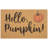 Hello Pumpkin Fall Doormat – Coir Non Slip, 30×17 In, Outdoor Entrance