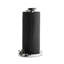 Black Orchid Paper Towel Holder