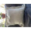 100% Linen Striped Duvet Cover Set with Pillowcases-80834009-80834013