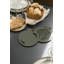 Pomegranate Trivet 10.2" x 6.7"-1174014993