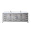 Ensemble de meuble-lavabo double 84 po Jacques-87286952-112956296