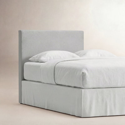 Alie Upholstered Headboard