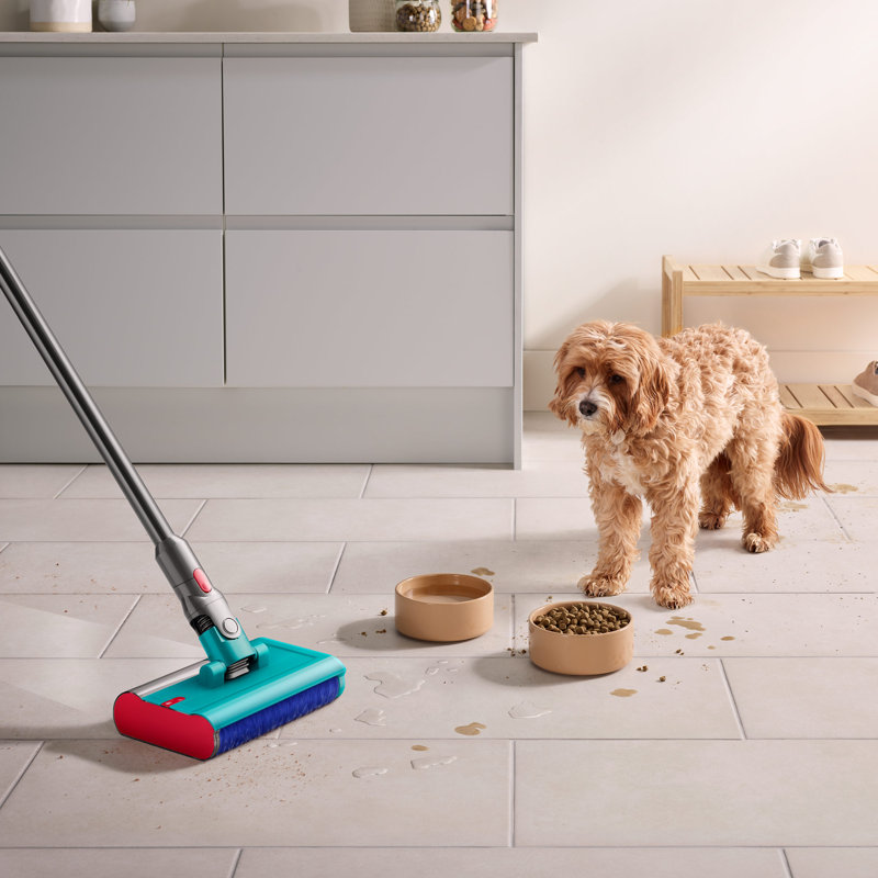 Dyson Cordless V15s Wet / Dry Vacuum