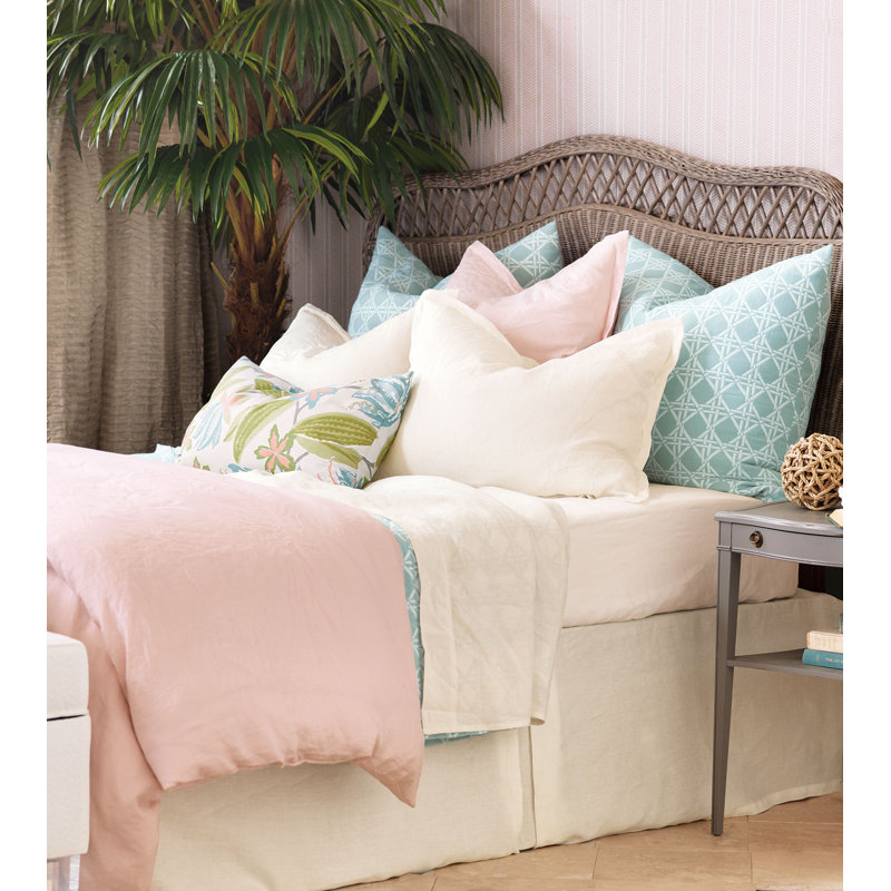 Shiloh Flat Sheet, Queen Flat Sheet, Shell