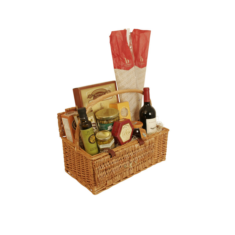 Panier de pique-nique