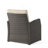ST MARTA SINGLE SOFA
