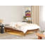 Rasely Solid Wood Bed-1376527645