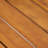 16" Wood Side Table, Rustic Beauty, Finish, For Outdoor Use-104222946