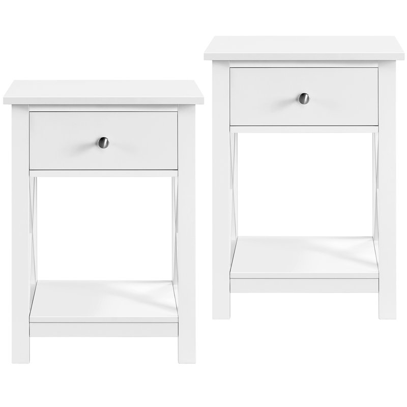 Side Table Set
