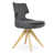 Dark Grey Wool