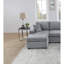 Canapé moderne avec superbe canapé modulaire en brouillard 2 pièces-126592709