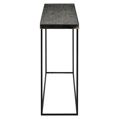 Beric 121cm Console Table