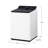 LG Mega Capacity Smart Top Load Washer with Impeller, EasyUnload & AI Sensing, 5.5 cu. ft.-101056656