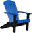 Bleu / Noir est en rupture de stock