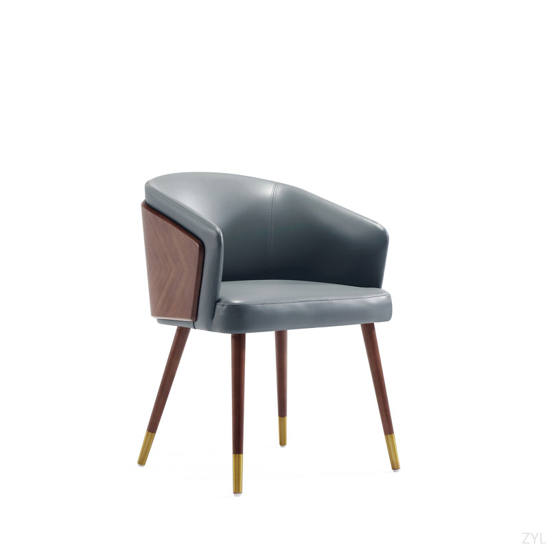 Chaise de salle à manger Reeva