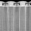 Turcot Semi Sheer Curtains Single Panel