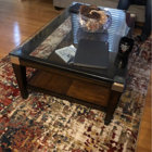 Trent Austin Design® Charest Performance Rug & Reviews | Wayfair