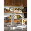 Robinet de cuisine à poignée simple avec Duralock Camerist-20550067