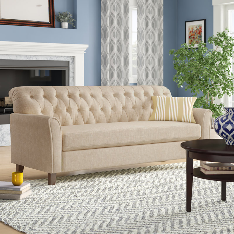 Normant Upholstered 78'' Sofa