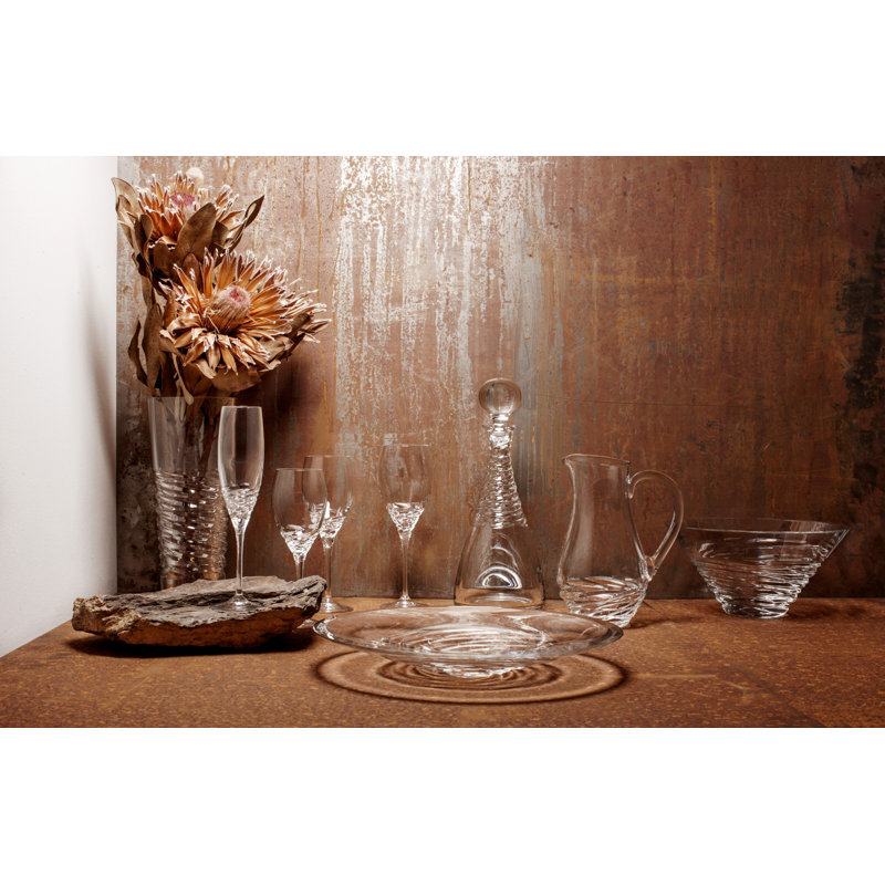 Verre à vin tous usages crystal Sirocco