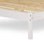 Vanderbilt Solid Wood Bed-22493901