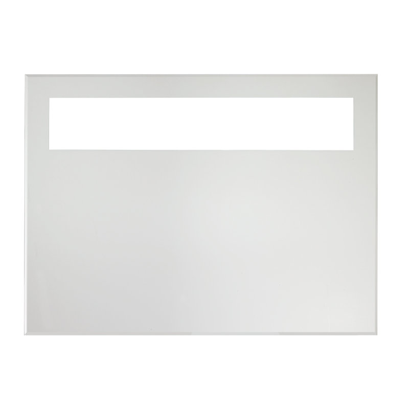 Kimball Young Flat Wall Mirror