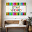 Ashelle Stay Weird, typographie-115303707