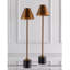 Parliament Buffet Table Lamp Set-103564842