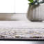 Tapis gris / doré Minyard 275-1608803007