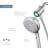 Verso 1.75 GPM Handshower with Magnetix Docking-404382173