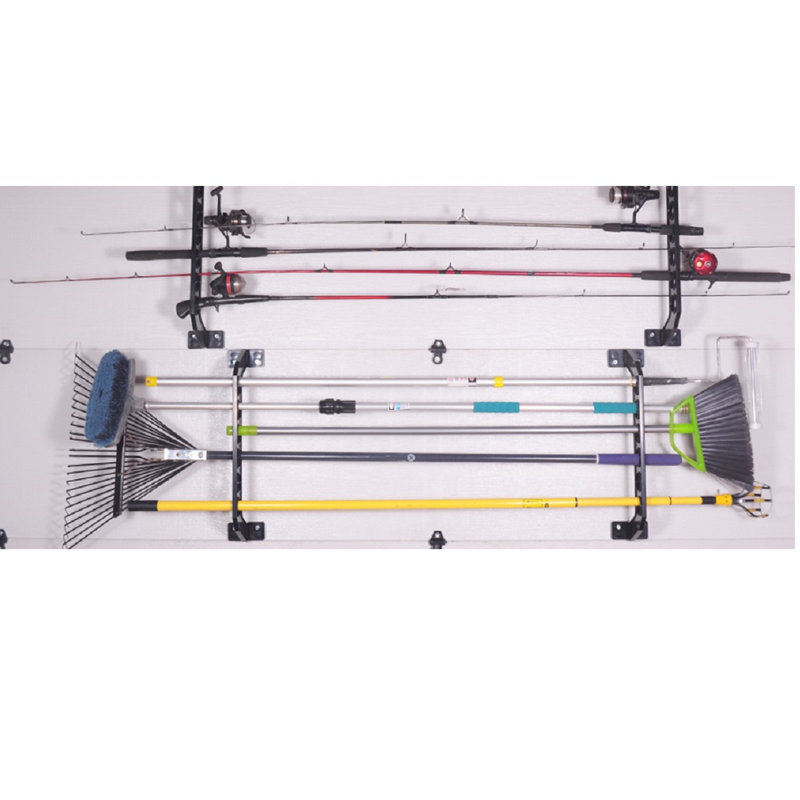 Porte-outils pour garage Pat