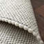 Canfield Wool Hand Woven Area Rug-38745519