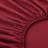 Wine red four-piece suit Q